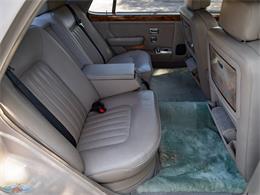 1987 Rolls-Royce Silver Spur (CC-2071065) for sale in Torrance, California
