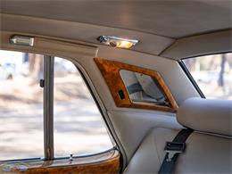 1987 Rolls-Royce Silver Spur (CC-2071065) for sale in Torrance, California