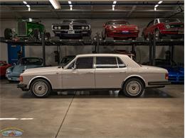 1987 Rolls-Royce Silver Spur (CC-2071065) for sale in Torrance, California