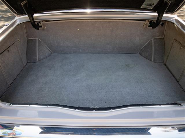 1987 Rolls-Royce Silver Spur (CC-2071065) for sale in Torrance, California