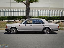1987 Rolls-Royce Silver Spur (CC-2071065) for sale in Torrance, California