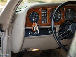 1987 Rolls-Royce Silver Spur (CC-2071065) for sale in Torrance, California