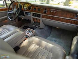 1987 Rolls-Royce Silver Spur (CC-2071065) for sale in Torrance, California