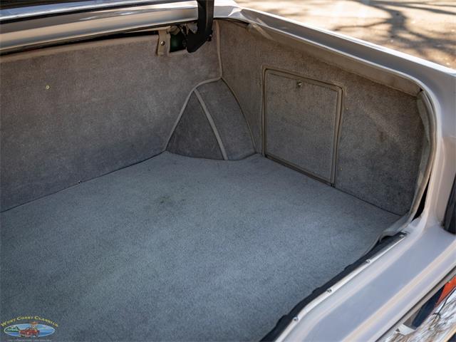 1987 Rolls-Royce Silver Spur (CC-2071065) for sale in Torrance, California