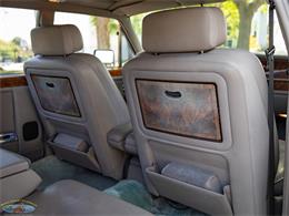 1987 Rolls-Royce Silver Spur (CC-2071065) for sale in Torrance, California