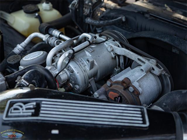 1987 Rolls-Royce Silver Spur (CC-2071065) for sale in Torrance, California