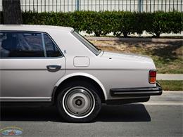 1987 Rolls-Royce Silver Spur (CC-2071065) for sale in Torrance, California