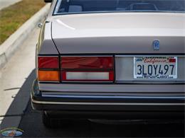 1987 Rolls-Royce Silver Spur (CC-2071065) for sale in Torrance, California