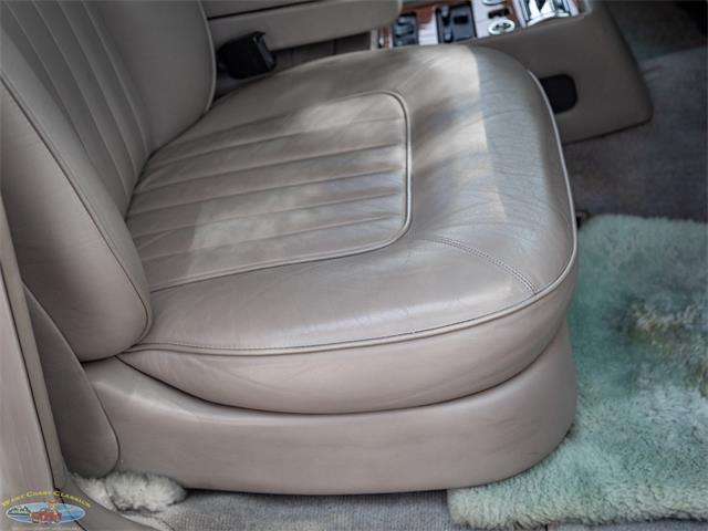 1987 Rolls-Royce Silver Spur (CC-2071065) for sale in Torrance, California