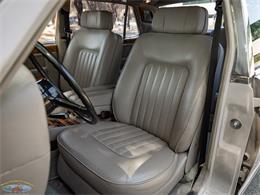 1987 Rolls-Royce Silver Spur (CC-2071065) for sale in Torrance, California