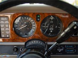 1987 Rolls-Royce Silver Spur (CC-2071065) for sale in Torrance, California