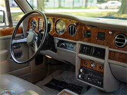 1987 Rolls-Royce Silver Spur (CC-2071065) for sale in Torrance, California