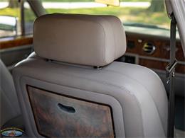 1987 Rolls-Royce Silver Spur (CC-2071065) for sale in Torrance, California