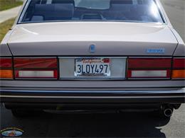 1987 Rolls-Royce Silver Spur (CC-2071065) for sale in Torrance, California