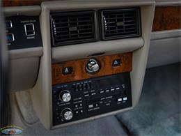 1987 Rolls-Royce Silver Spur (CC-2071065) for sale in Torrance, California