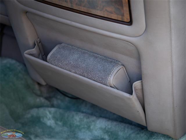 1987 Rolls-Royce Silver Spur (CC-2071065) for sale in Torrance, California