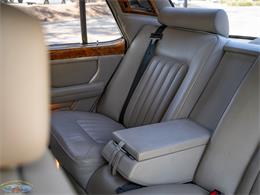 1987 Rolls-Royce Silver Spur (CC-2071065) for sale in Torrance, California