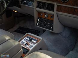 1987 Rolls-Royce Silver Spur (CC-2071065) for sale in Torrance, California