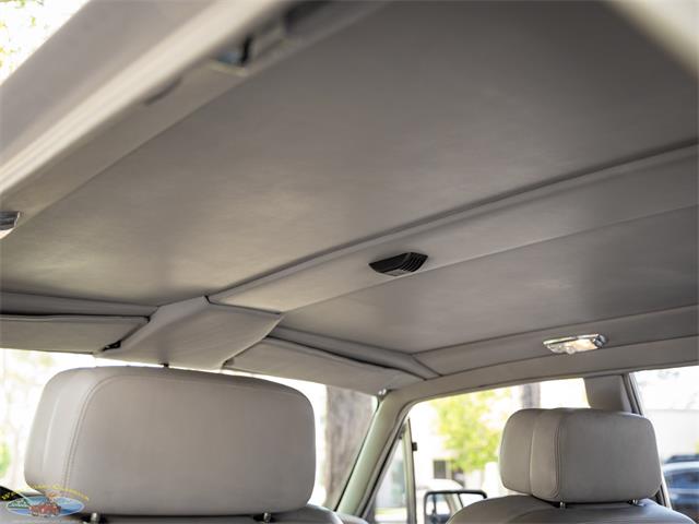1987 Rolls-Royce Silver Spur (CC-2071065) for sale in Torrance, California