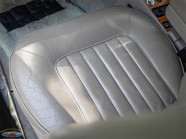 1987 Rolls-Royce Silver Spur (CC-2071065) for sale in Torrance, California