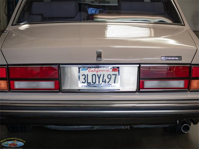 1987 Rolls-Royce Silver Spur (CC-2071065) for sale in Torrance, California