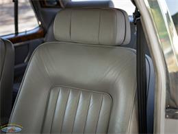1987 Rolls-Royce Silver Spur (CC-2071065) for sale in Torrance, California