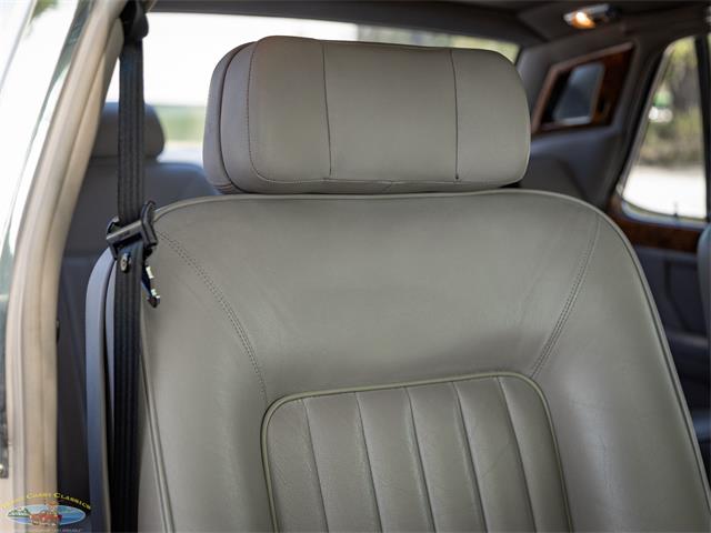 1987 Rolls-Royce Silver Spur (CC-2071065) for sale in Torrance, California