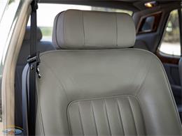 1987 Rolls-Royce Silver Spur (CC-2071065) for sale in Torrance, California