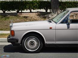1987 Rolls-Royce Silver Spur (CC-2071065) for sale in Torrance, California