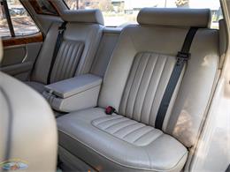1987 Rolls-Royce Silver Spur (CC-2071065) for sale in Torrance, California