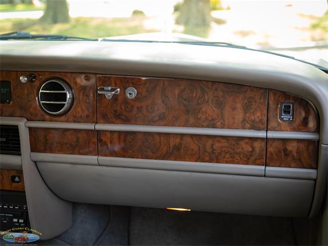 1987 Rolls-Royce Silver Spur (CC-2071065) for sale in Torrance, California