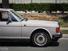 1987 Rolls-Royce Silver Spur (CC-2071065) for sale in Torrance, California