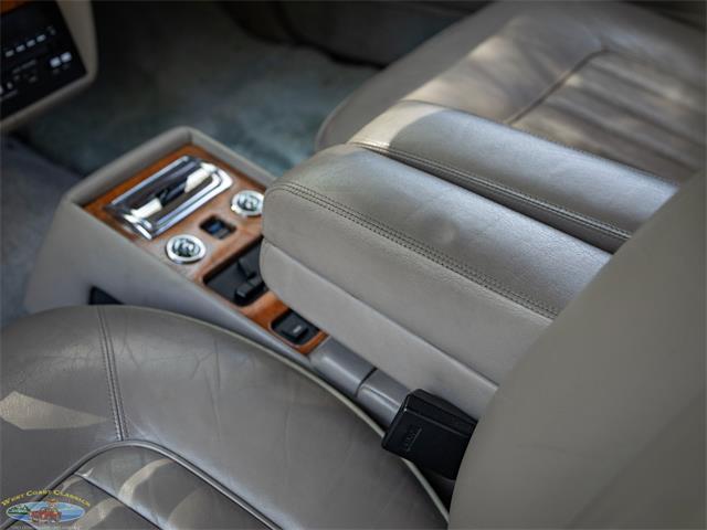 1987 Rolls-Royce Silver Spur (CC-2071065) for sale in Torrance, California