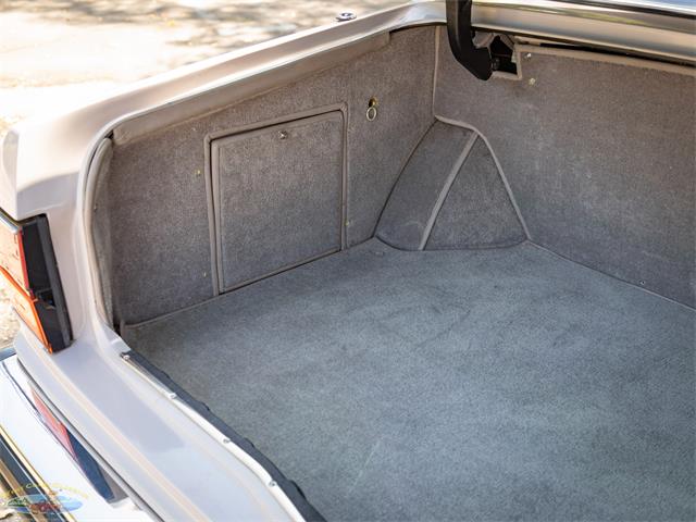 1987 Rolls-Royce Silver Spur (CC-2071065) for sale in Torrance, California