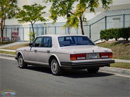 1987 Rolls-Royce Silver Spur (CC-2071065) for sale in Torrance, California