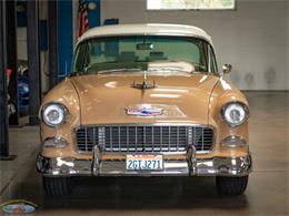 1955 Chevrolet 210 (CC-2071066) for sale in Torrance, California