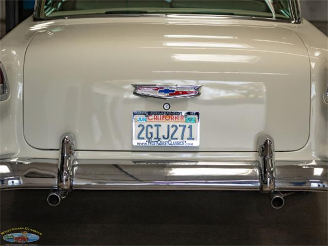 1955 Chevrolet 210 (CC-2071066) for sale in Torrance, California
