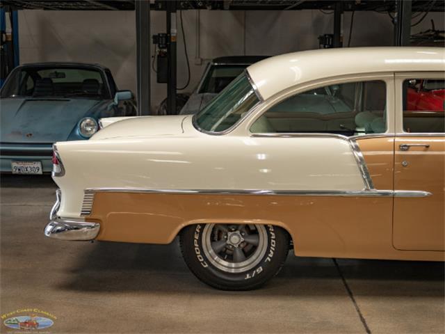 1955 Chevrolet 210 (CC-2071066) for sale in Torrance, California