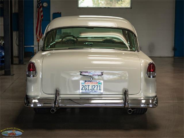 1955 Chevrolet 210 (CC-2071066) for sale in Torrance, California