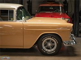 1955 Chevrolet 210 (CC-2071066) for sale in Torrance, California