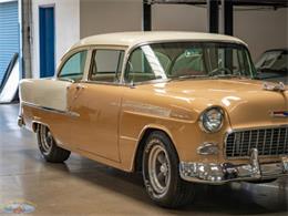 1955 Chevrolet 210 (CC-2071066) for sale in Torrance, California