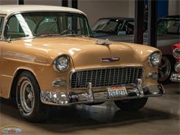 1955 Chevrolet 210 (CC-2071066) for sale in Torrance, California