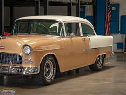1955 Chevrolet 210 (CC-2071066) for sale in Torrance, California