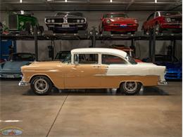 1955 Chevrolet 210 (CC-2071066) for sale in Torrance, California