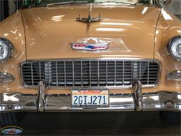 1955 Chevrolet 210 (CC-2071066) for sale in Torrance, California