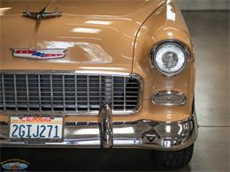 1955 Chevrolet 210 (CC-2071066) for sale in Torrance, California