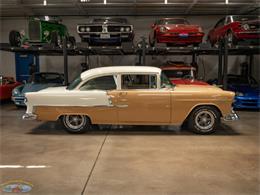 1955 Chevrolet 210 (CC-2071066) for sale in Torrance, California