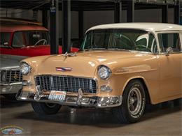 1955 Chevrolet 210 (CC-2071066) for sale in Torrance, California
