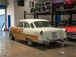 1955 Chevrolet 210 (CC-2071066) for sale in Torrance, California