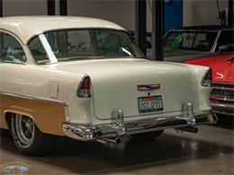 1955 Chevrolet 210 (CC-2071066) for sale in Torrance, California